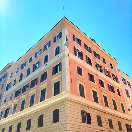 Charming Colosseum Apartment Rome Luaran gambar