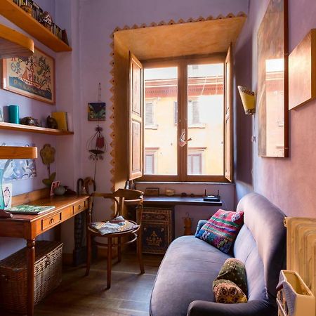Charming Colosseum Apartment Rome Luaran gambar