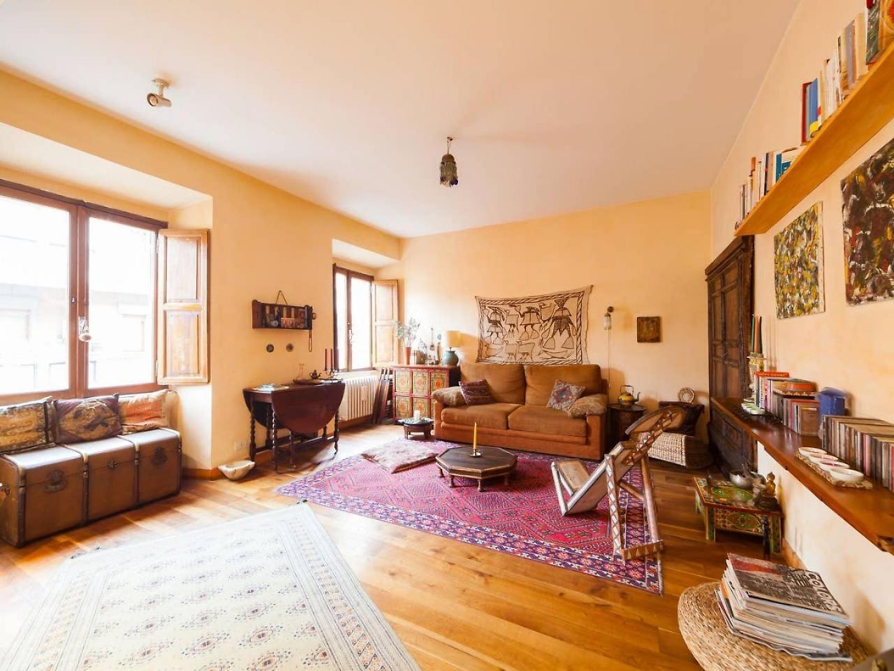 Charming Colosseum Apartment Rome Luaran gambar