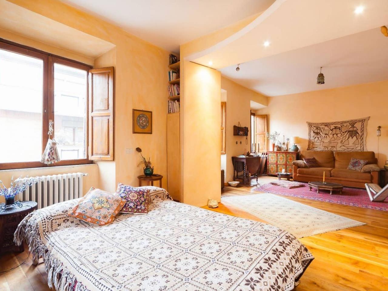 Charming Colosseum Apartment Rome Luaran gambar