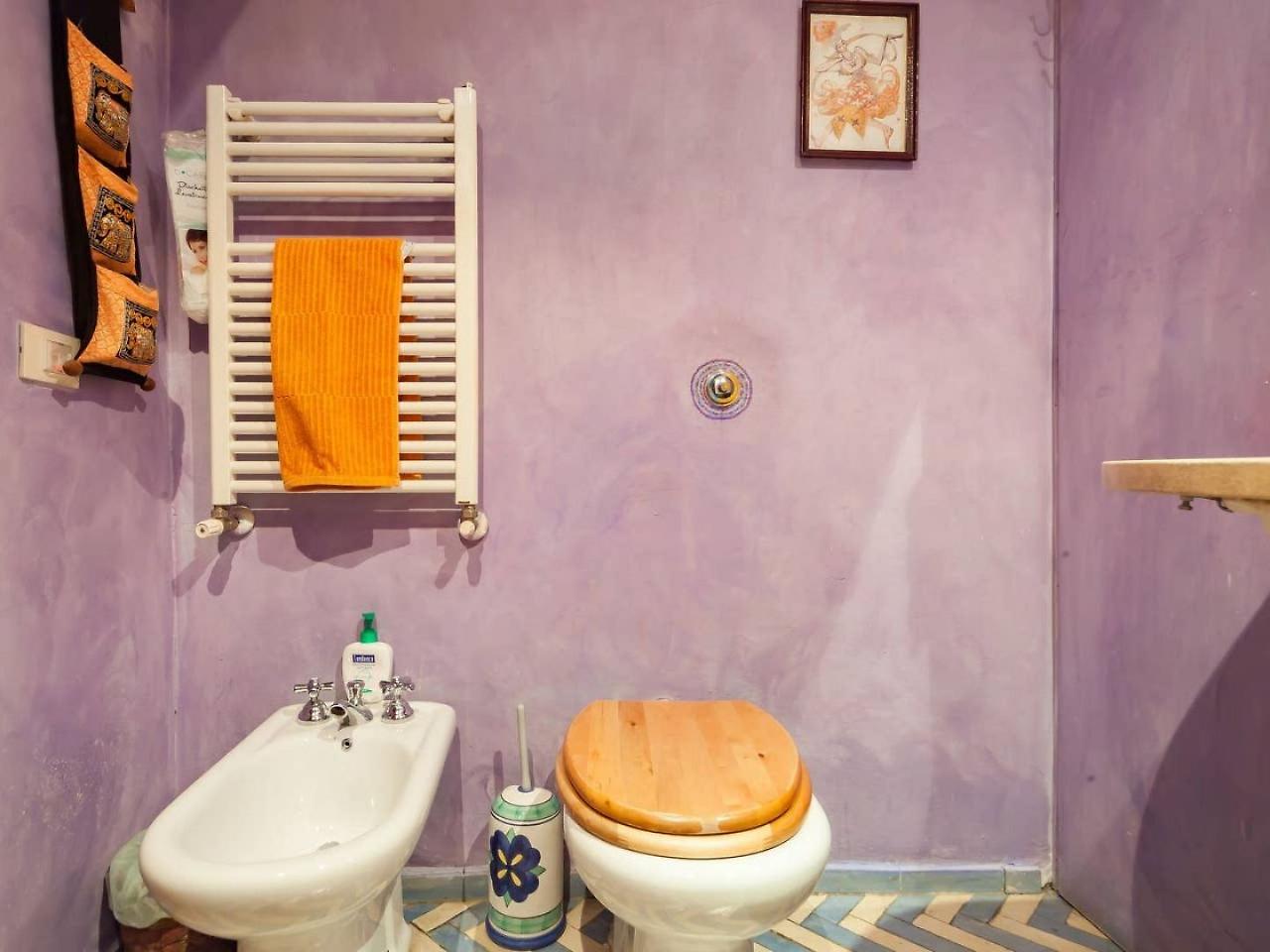 Charming Colosseum Apartment Rome Luaran gambar
