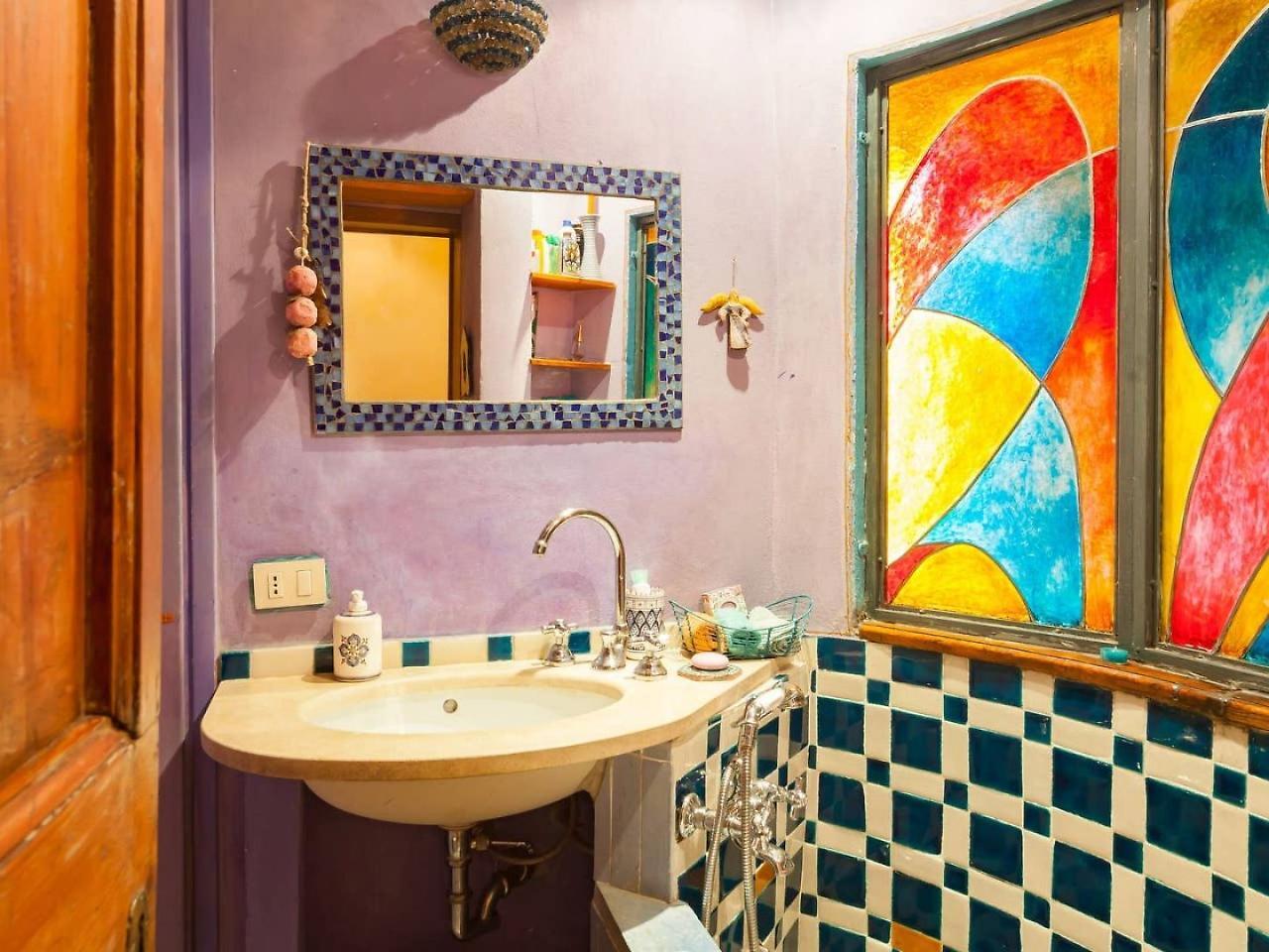Charming Colosseum Apartment Rome Luaran gambar